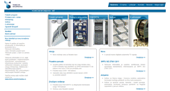 Desktop Screenshot of eierc.com